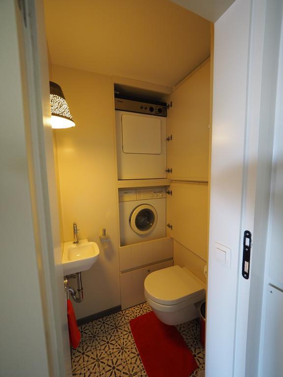 Appartement Sur La Digue - De Haan - Le Coq - Silver Beach D2 Luaran gambar