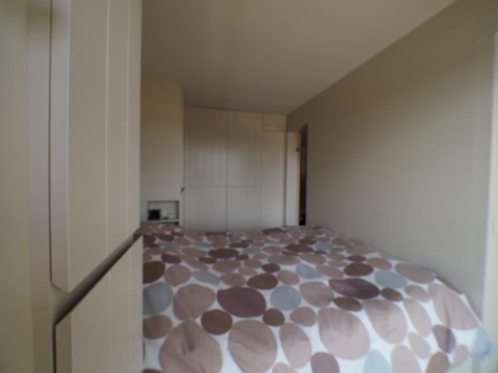 Appartement Sur La Digue - De Haan - Le Coq - Silver Beach D2 Luaran gambar