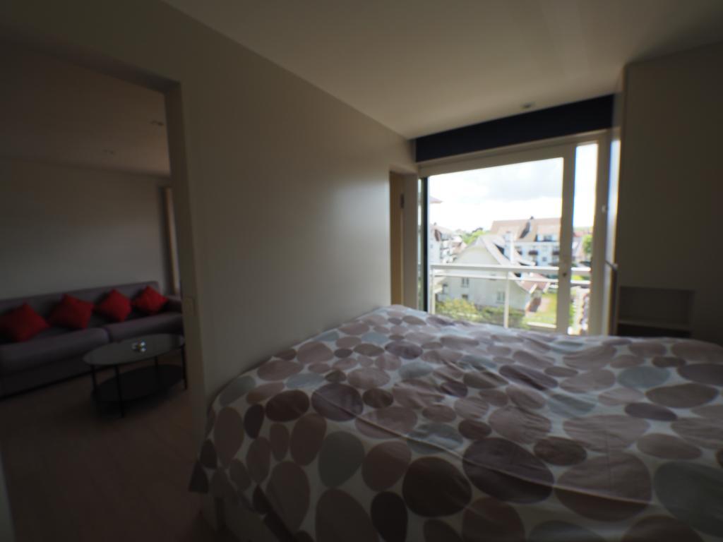 Appartement Sur La Digue - De Haan - Le Coq - Silver Beach D2 Luaran gambar