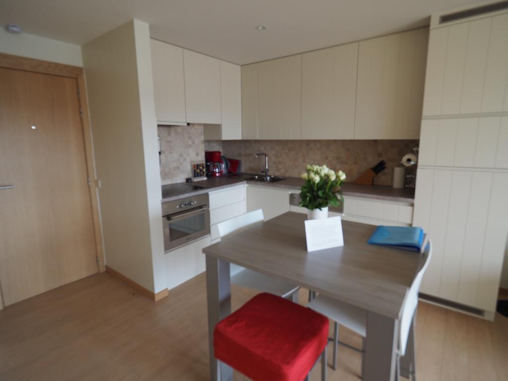 Appartement Sur La Digue - De Haan - Le Coq - Silver Beach D2 Luaran gambar